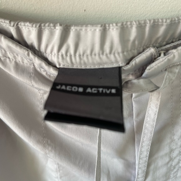 90’s cargo maxi skirt - Picture 7 of 8